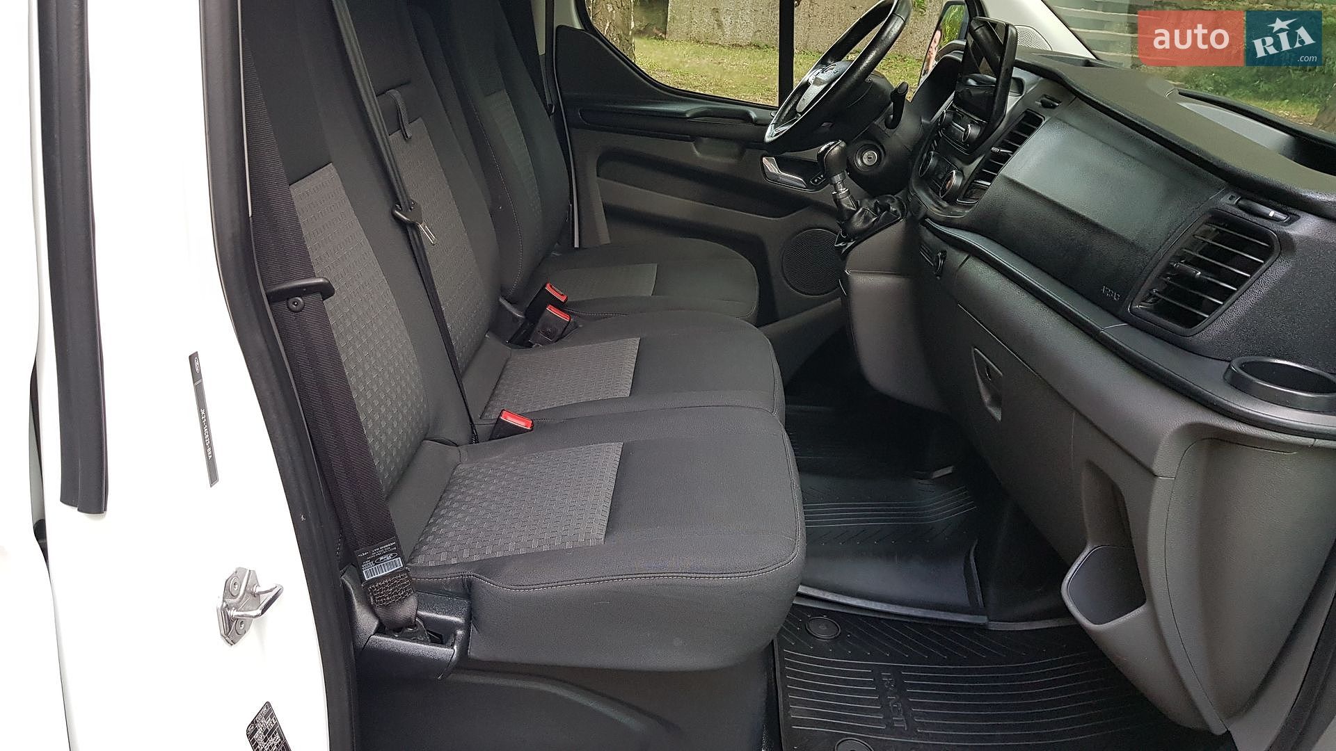 Ford Transit Custom 2019 VIN WF0YXXTTGYKK72753 фото оголошення 40 з 78