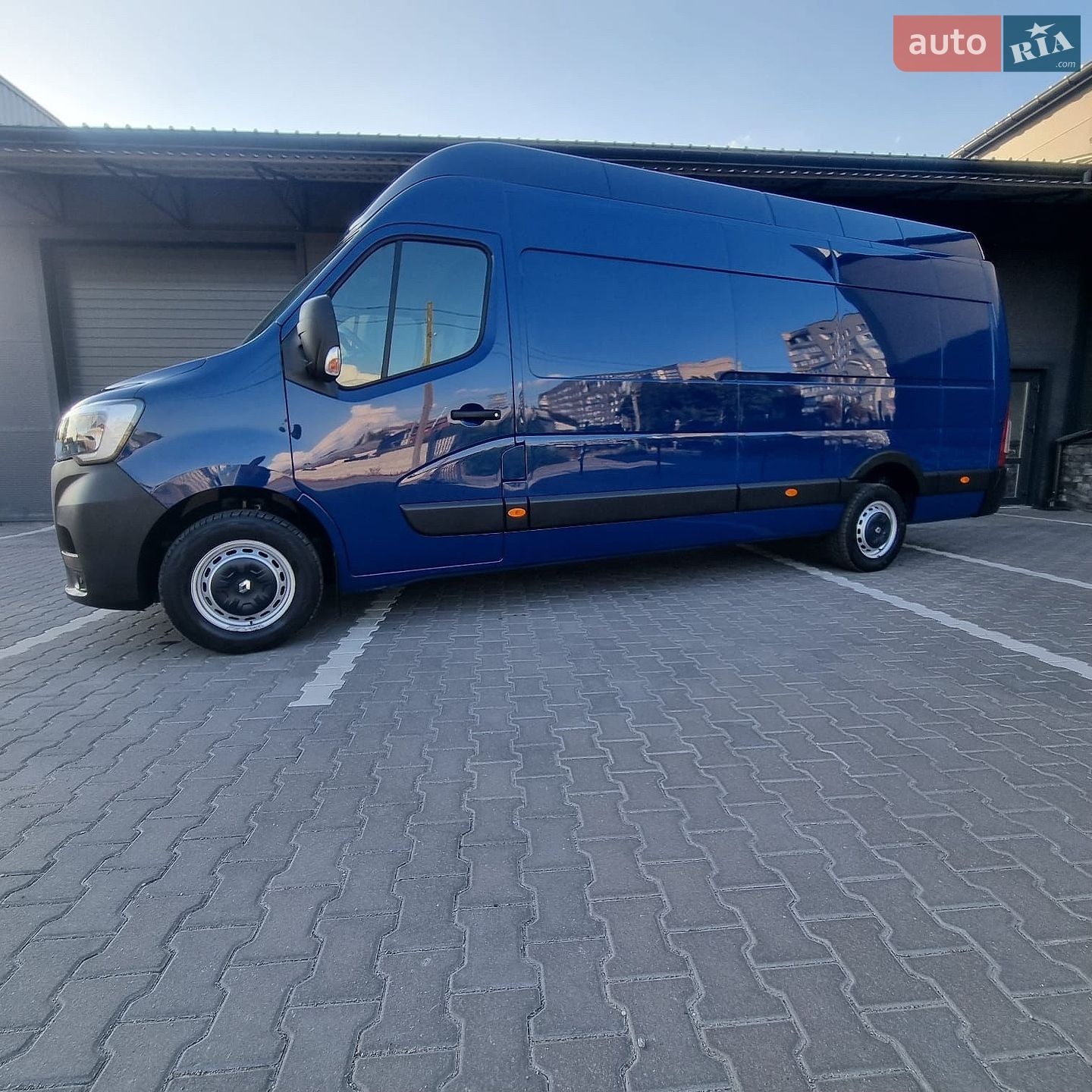 Renault Master 2020 VIN VF1MA000864923132 фото оголошення 6 з 41