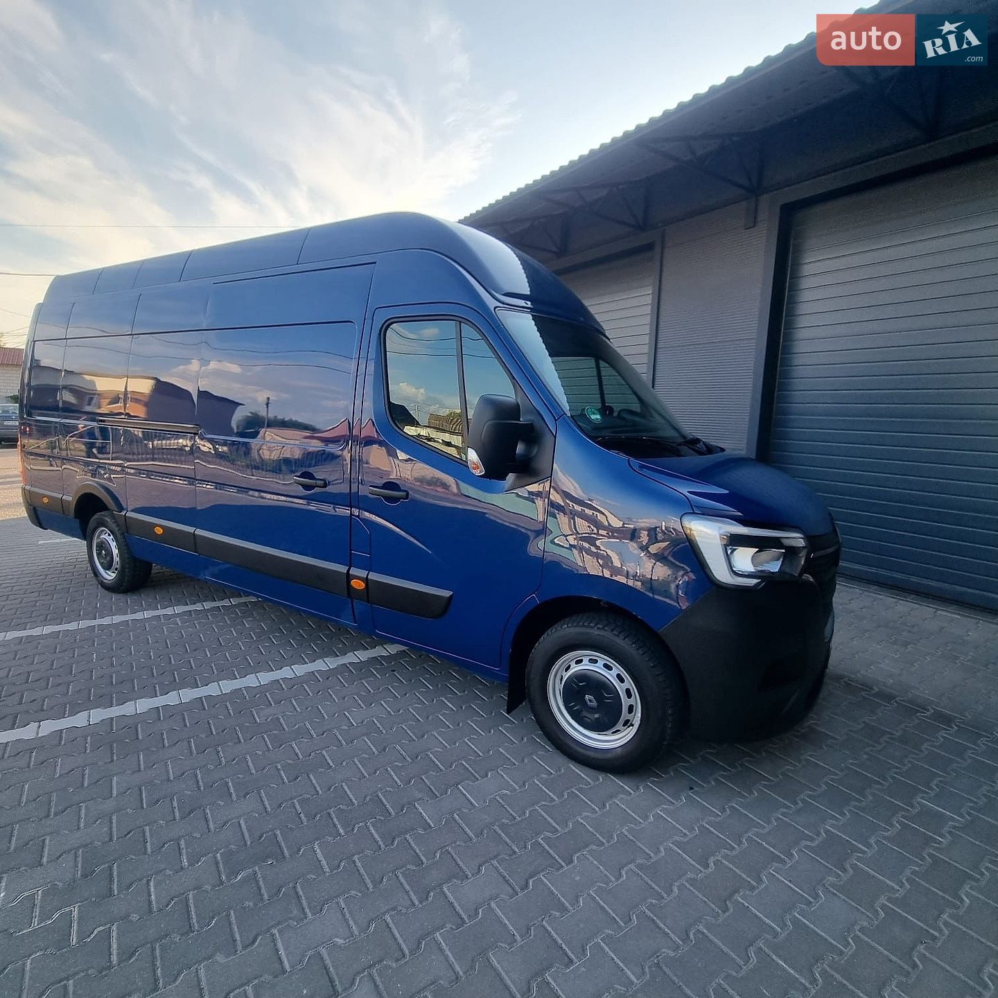 Renault Master 2020 VIN VF1MA000864923132 фото оголошення 11 з 41