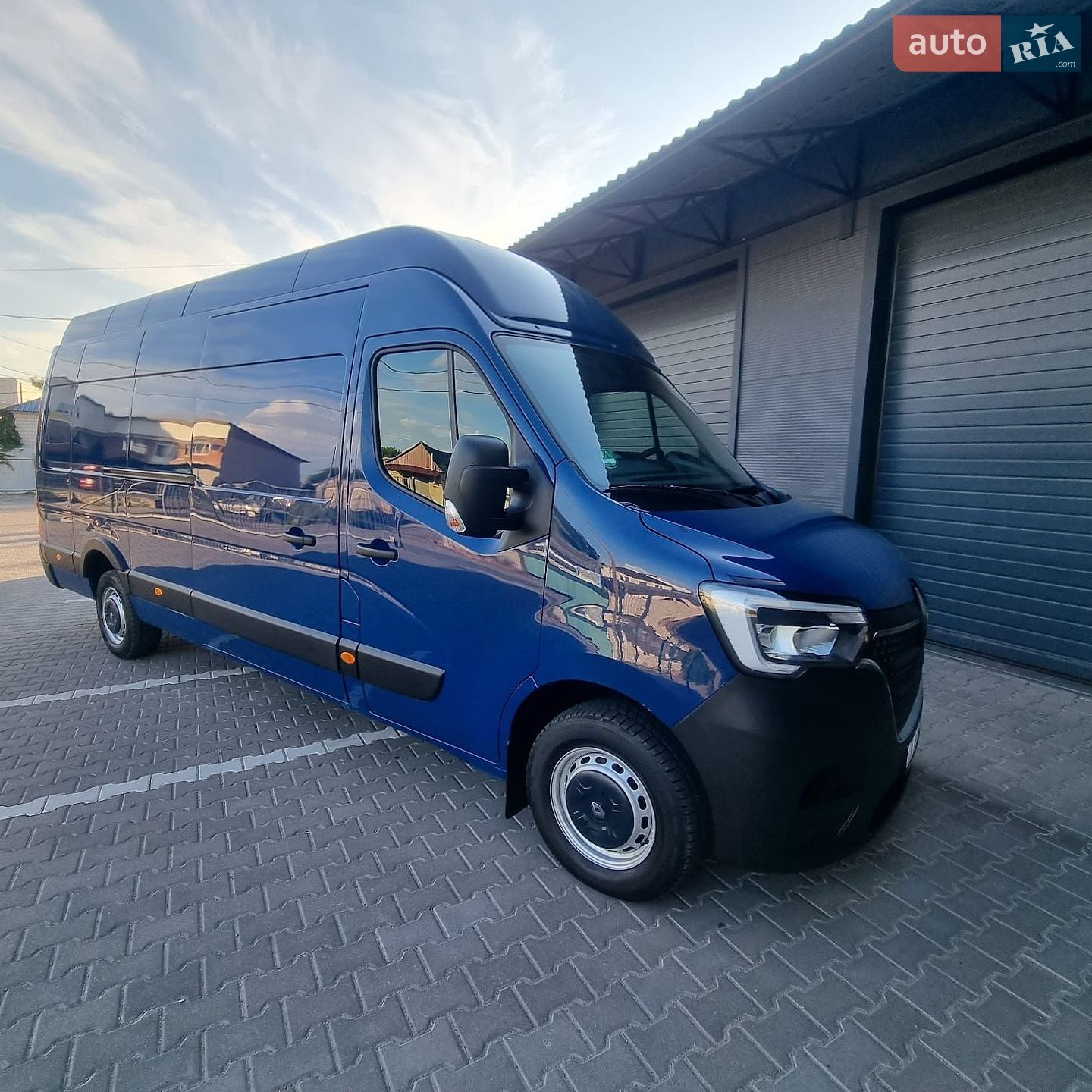 Renault Master 2020 VIN VF1MA000864923132 фото оголошення 13 з 41