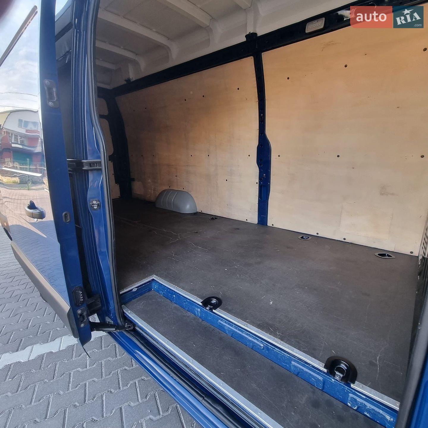 Renault Master 2020 VIN VF1MA000864923132 фото оголошення 15 з 41