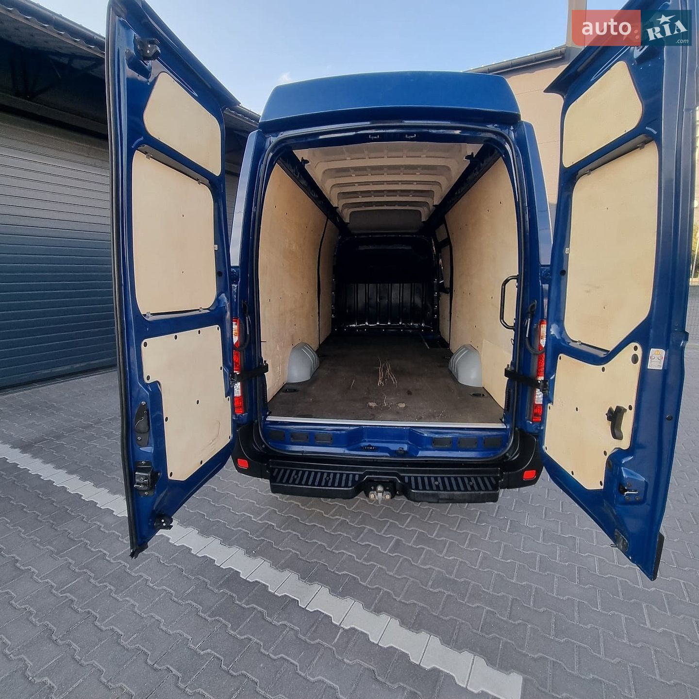 Renault Master 2020 VIN VF1MA000864923132 фото оголошення 17 з 41