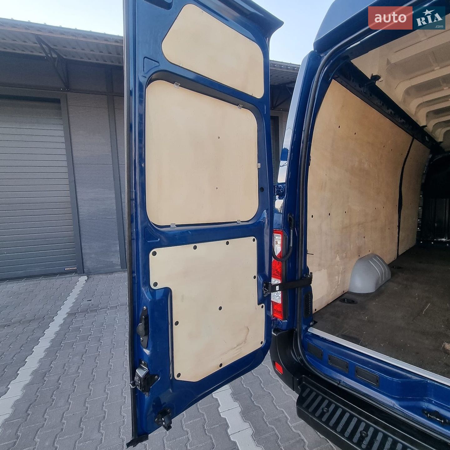 Renault Master 2020 VIN VF1MA000864923132 фото оголошення 16 з 41