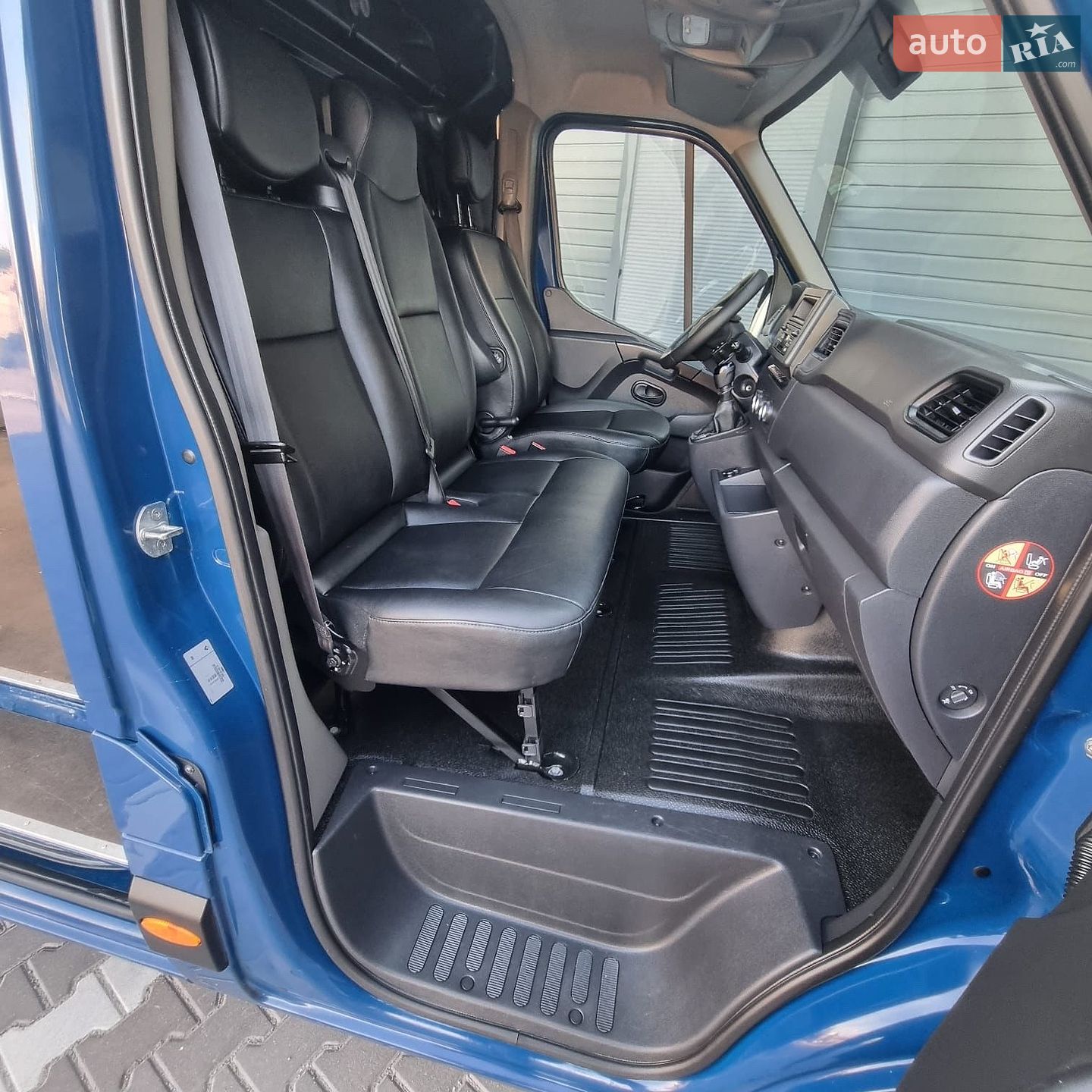 Renault Master 2020 VIN VF1MA000864923132 фото оголошення 27 з 41