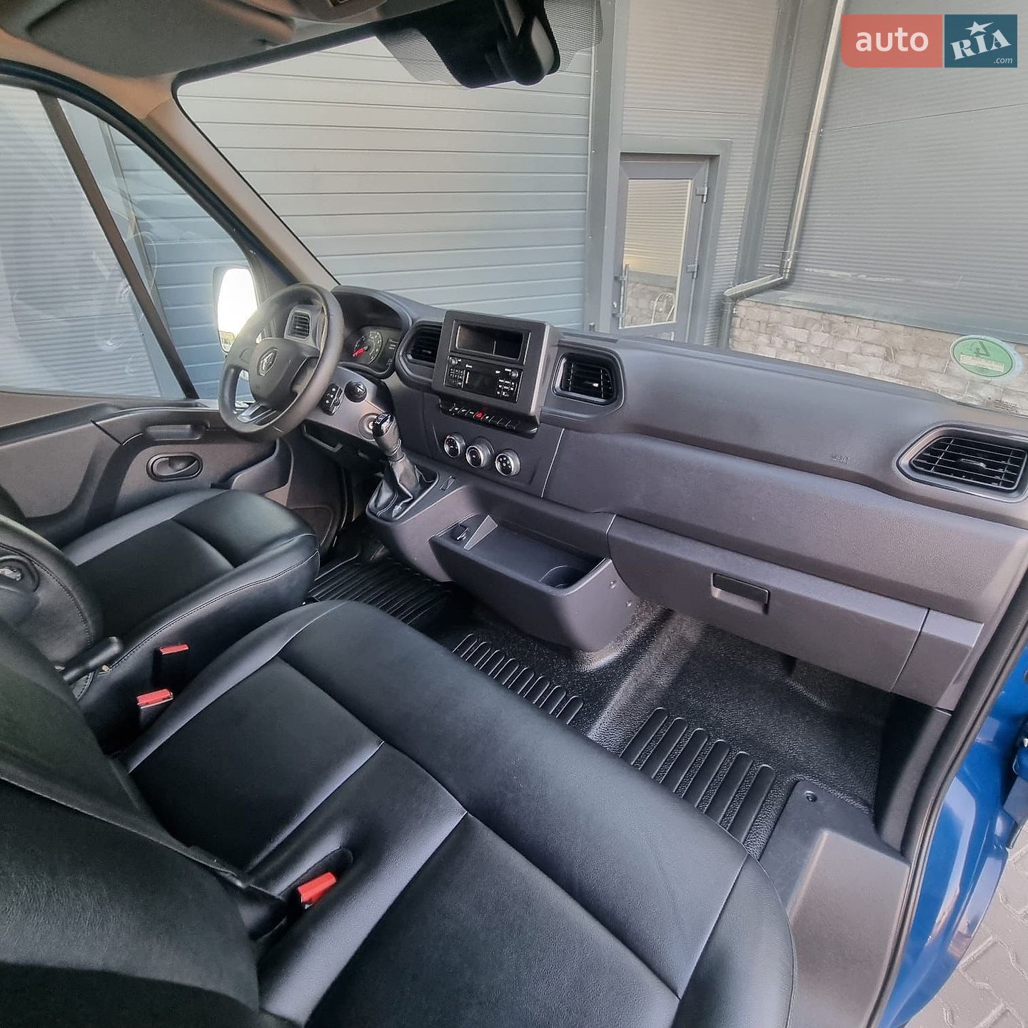 Renault Master 2020 VIN VF1MA000864923132 фото оголошення 26 з 41