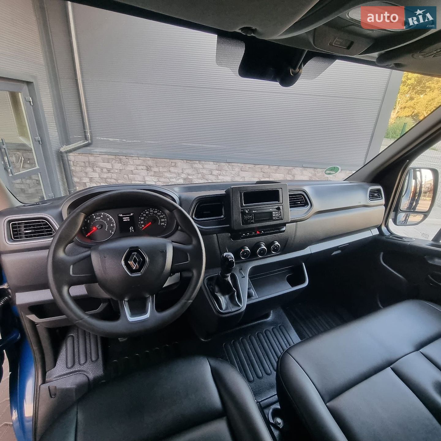 Renault Master 2020 VIN VF1MA000864923132 фото оголошення 28 з 41
