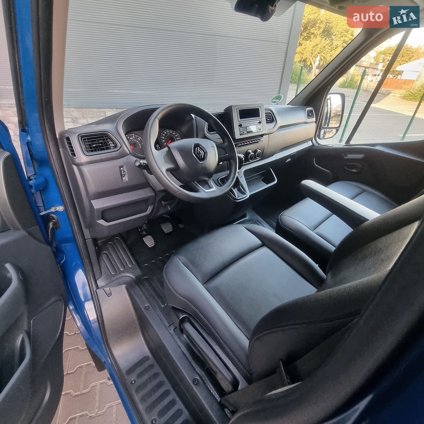 Renault Master 2020 VIN VF1MA000864923132 фото оголошення 29 з 41