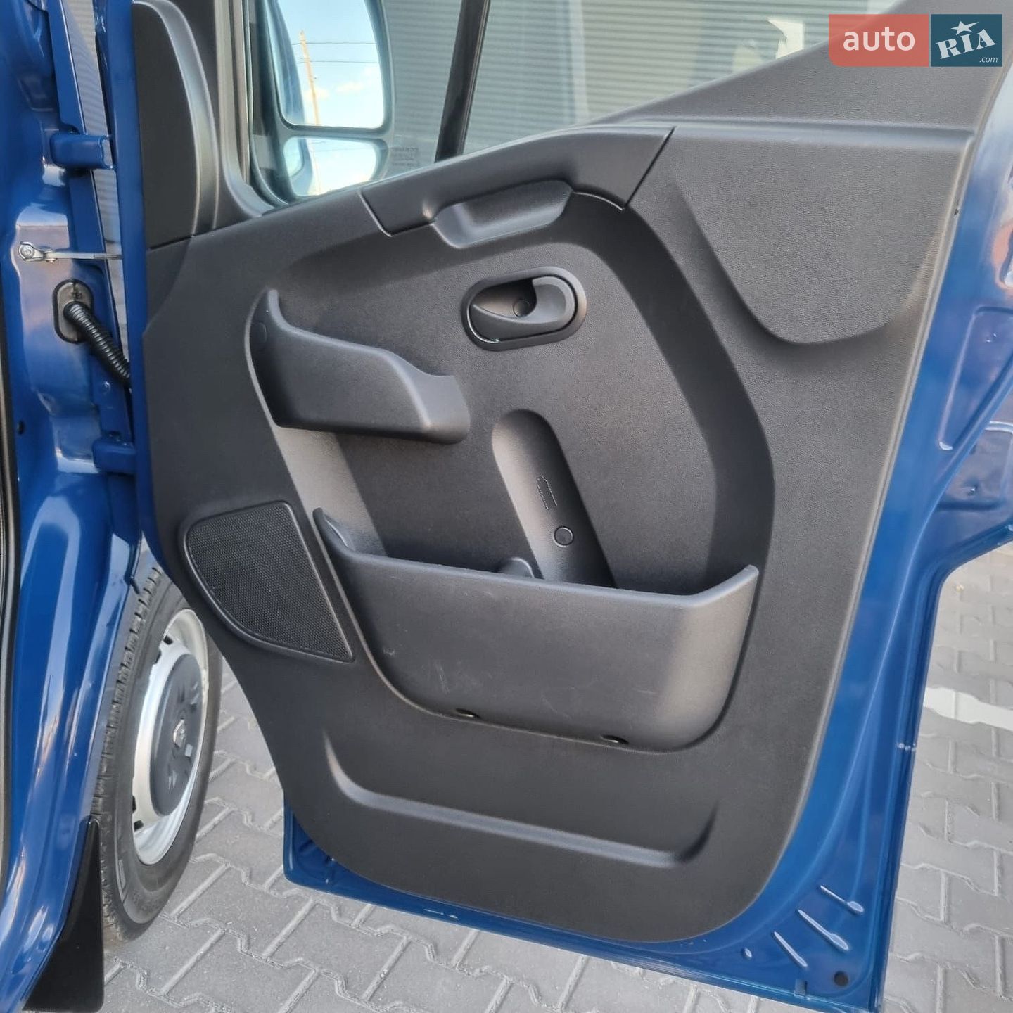 Renault Master 2020 VIN VF1MA000864923132 фото оголошення 30 з 41