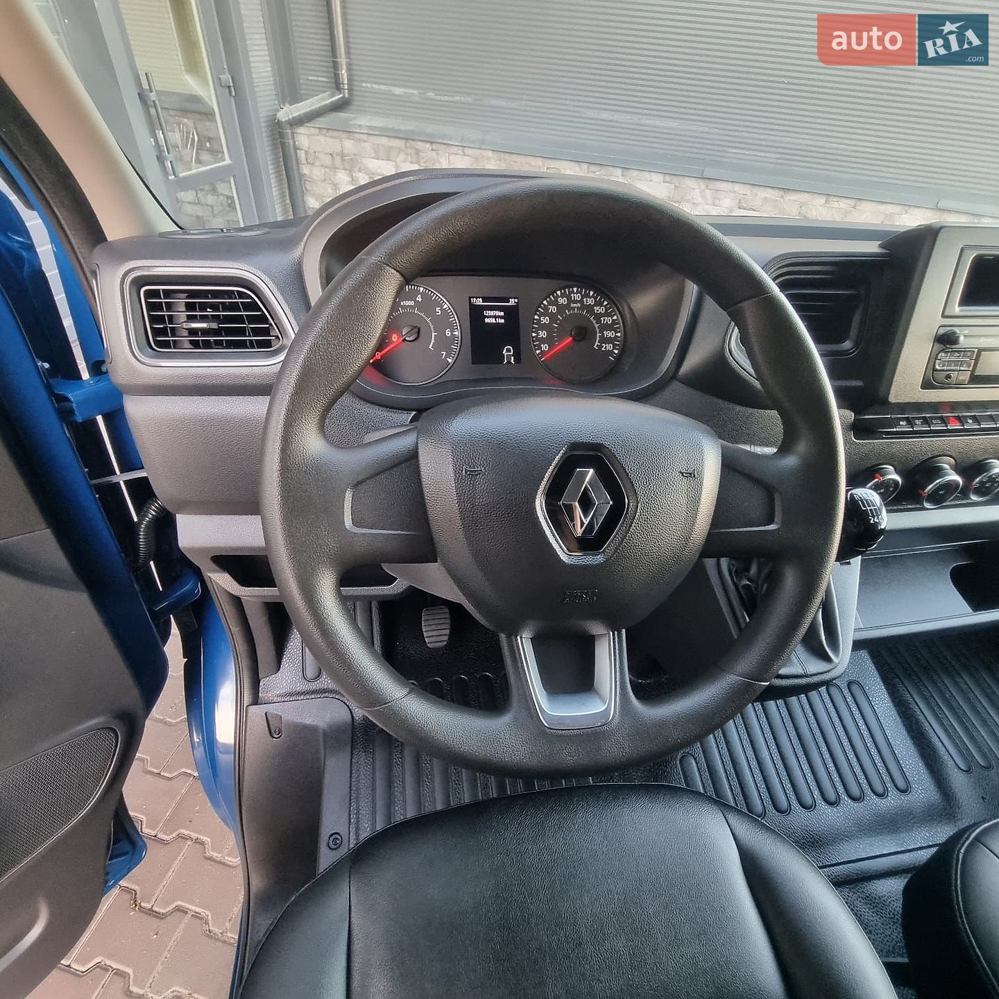 Renault Master 2020 VIN VF1MA000864923132 фото оголошення 34 з 41