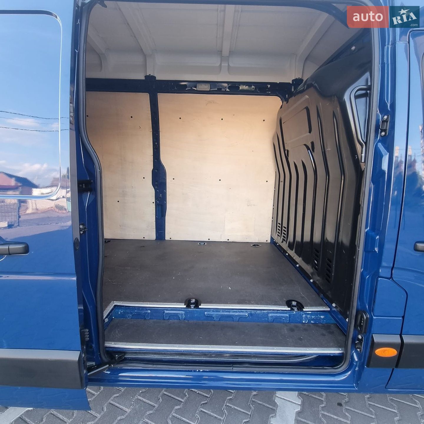 Renault Master 2020 VIN VF1MA000864923132 фото оголошення 40 з 41