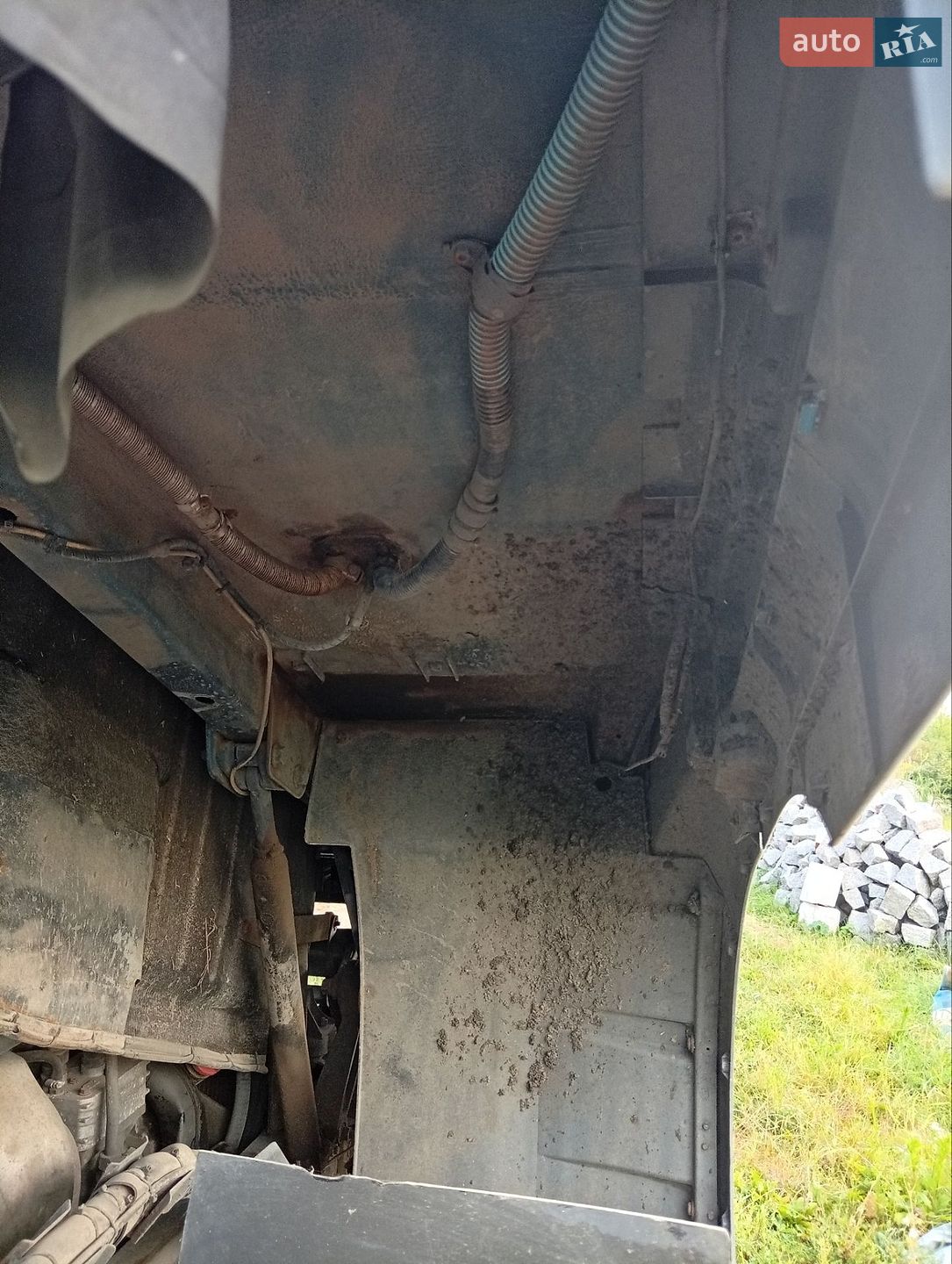 DAF XF 95.430 1999 VIN XLRTE47XS0E496788 фото оголошення 7 з 16