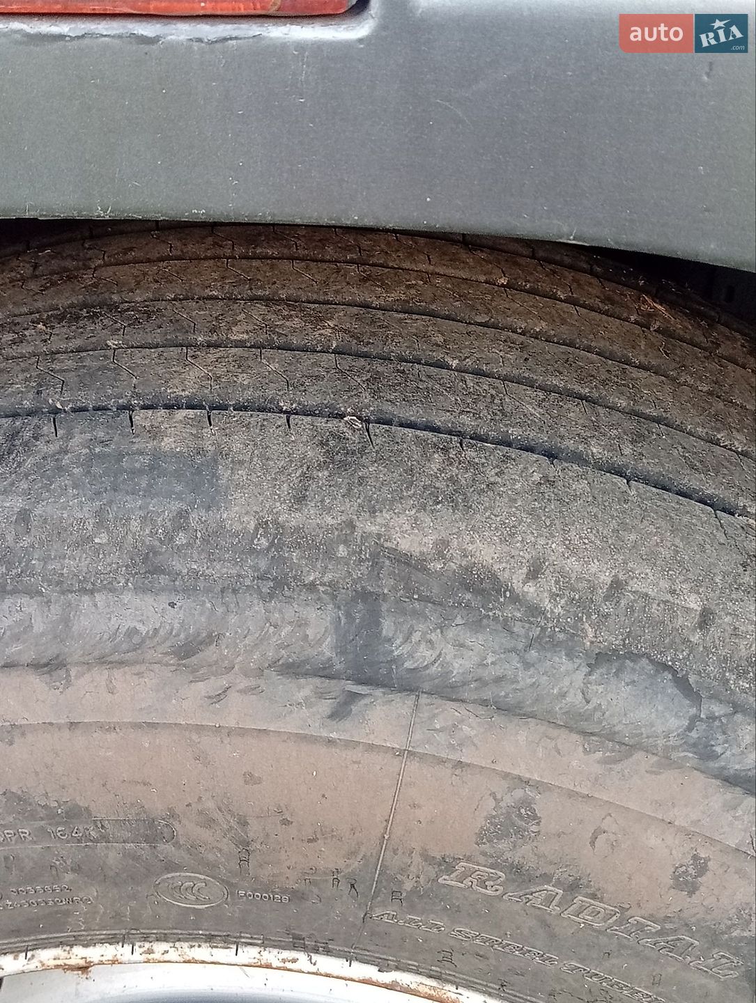 DAF XF 95.430 1999 VIN XLRTE47XS0E496788 фото оголошення 13 з 16