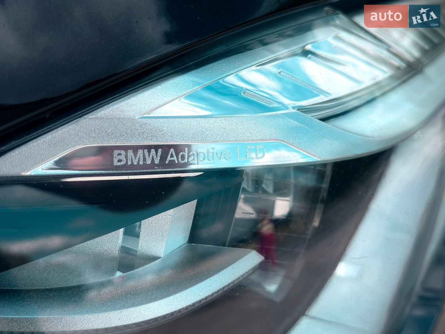 BMW X5 2014 VIN WBAKS610500J88595 фото оголошення 18 з 70