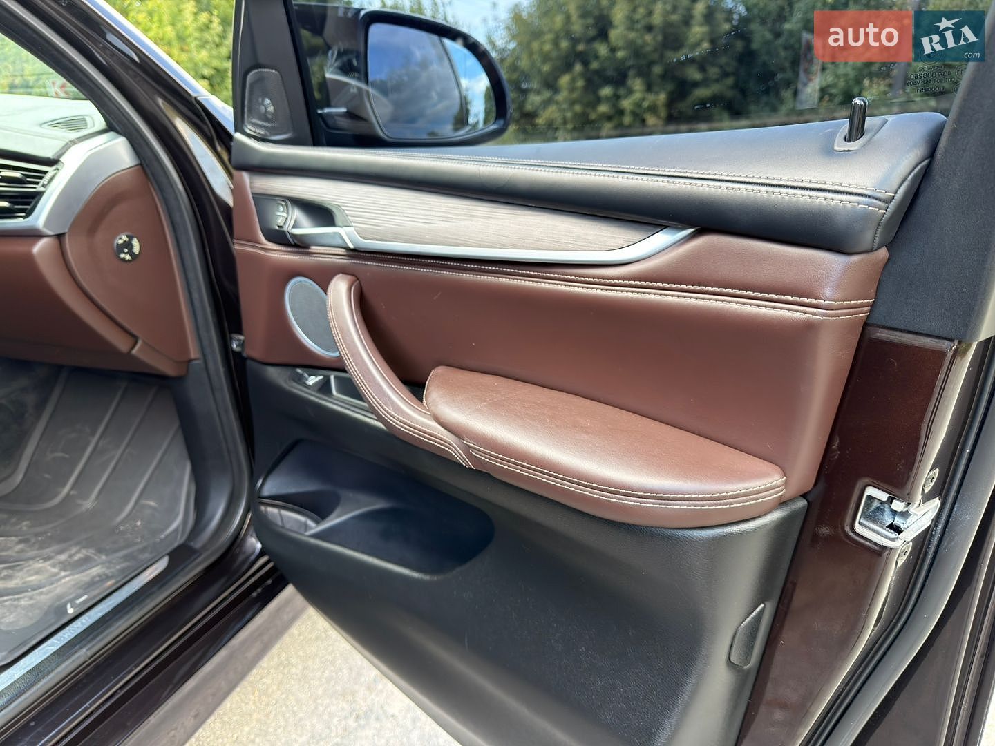 BMW X5 2014 VIN WBAKS610500J88595 фото оголошення 21 з 70