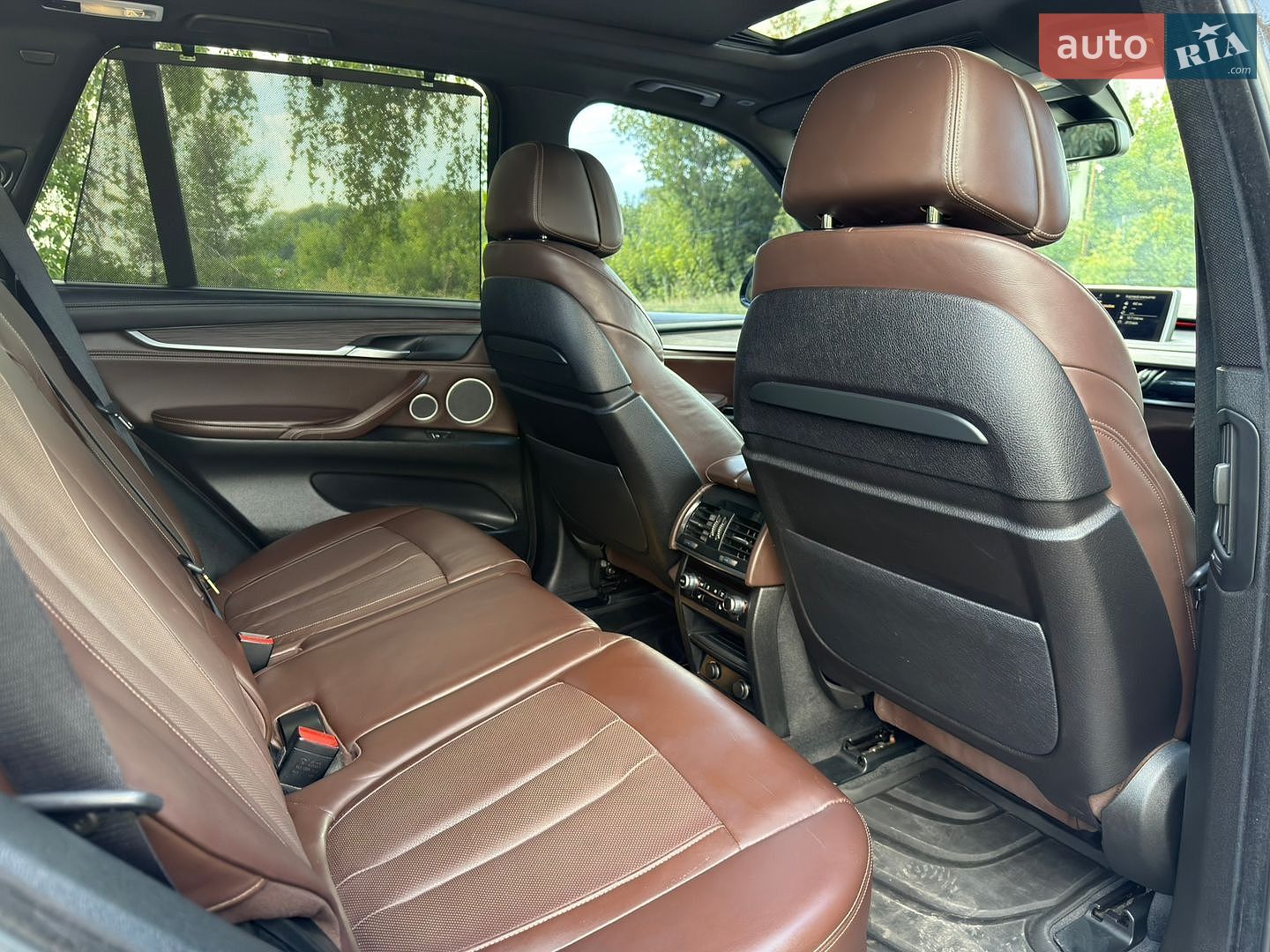 BMW X5 2014 VIN WBAKS610500J88595 фото оголошення 22 з 70