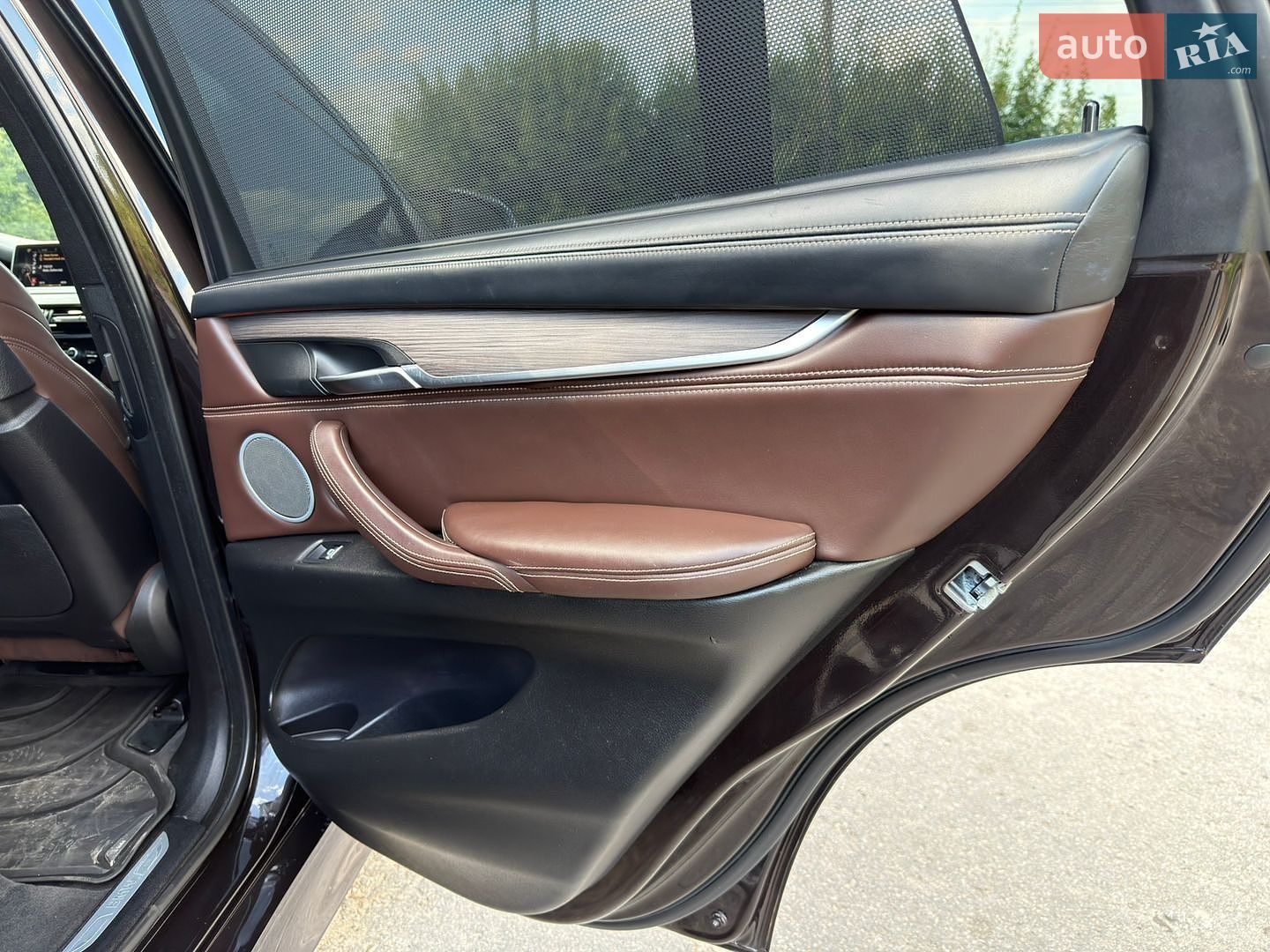 BMW X5 2014 VIN WBAKS610500J88595 фото оголошення 23 з 70