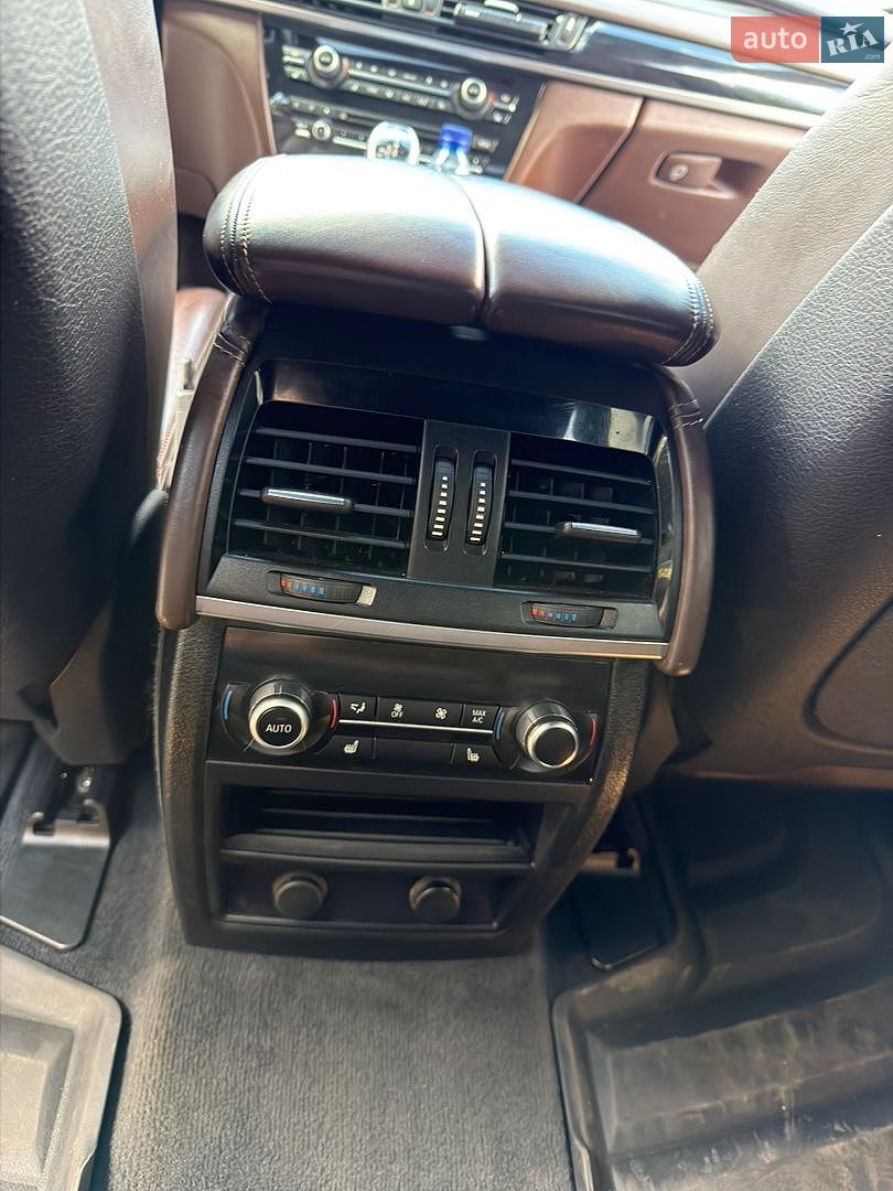 BMW X5 2014 VIN WBAKS610500J88595 фото оголошення 27 з 70