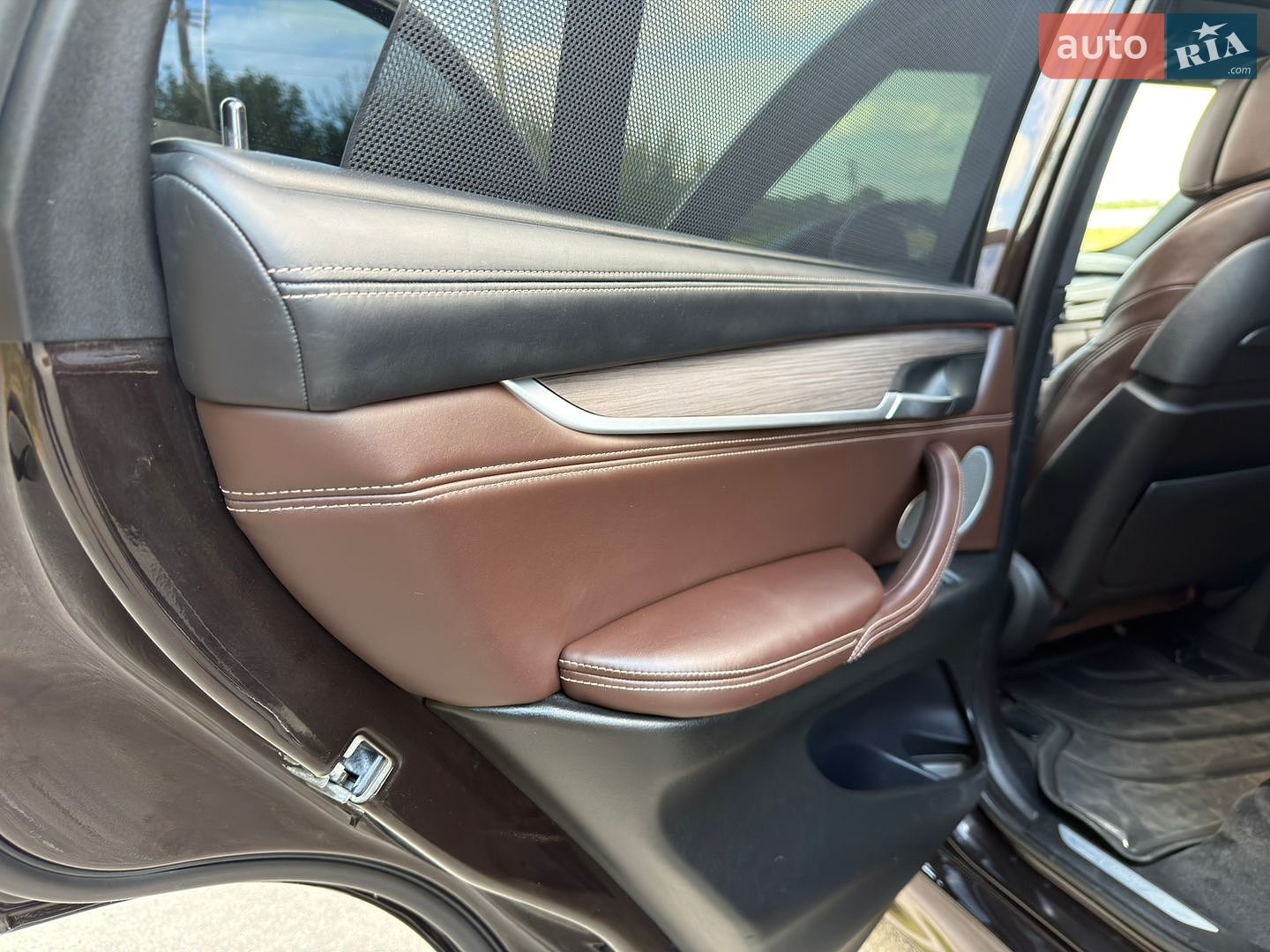 BMW X5 2014 VIN WBAKS610500J88595 фото оголошення 29 з 70