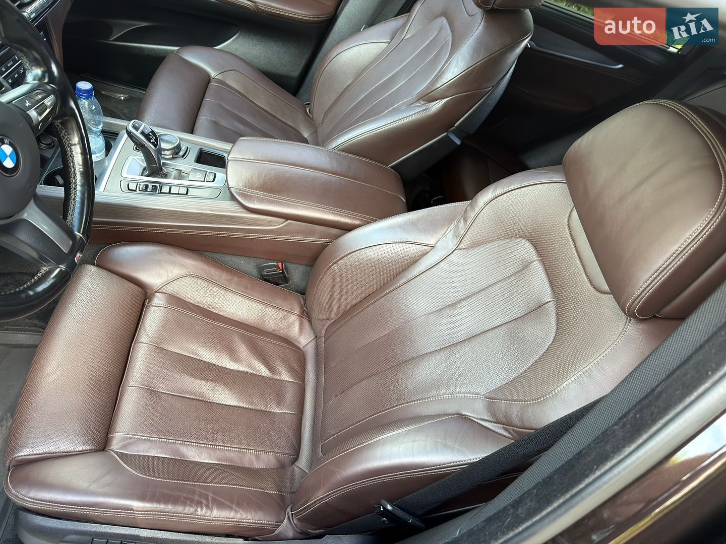 BMW X5 2014 VIN WBAKS610500J88595 фото оголошення 20 з 70