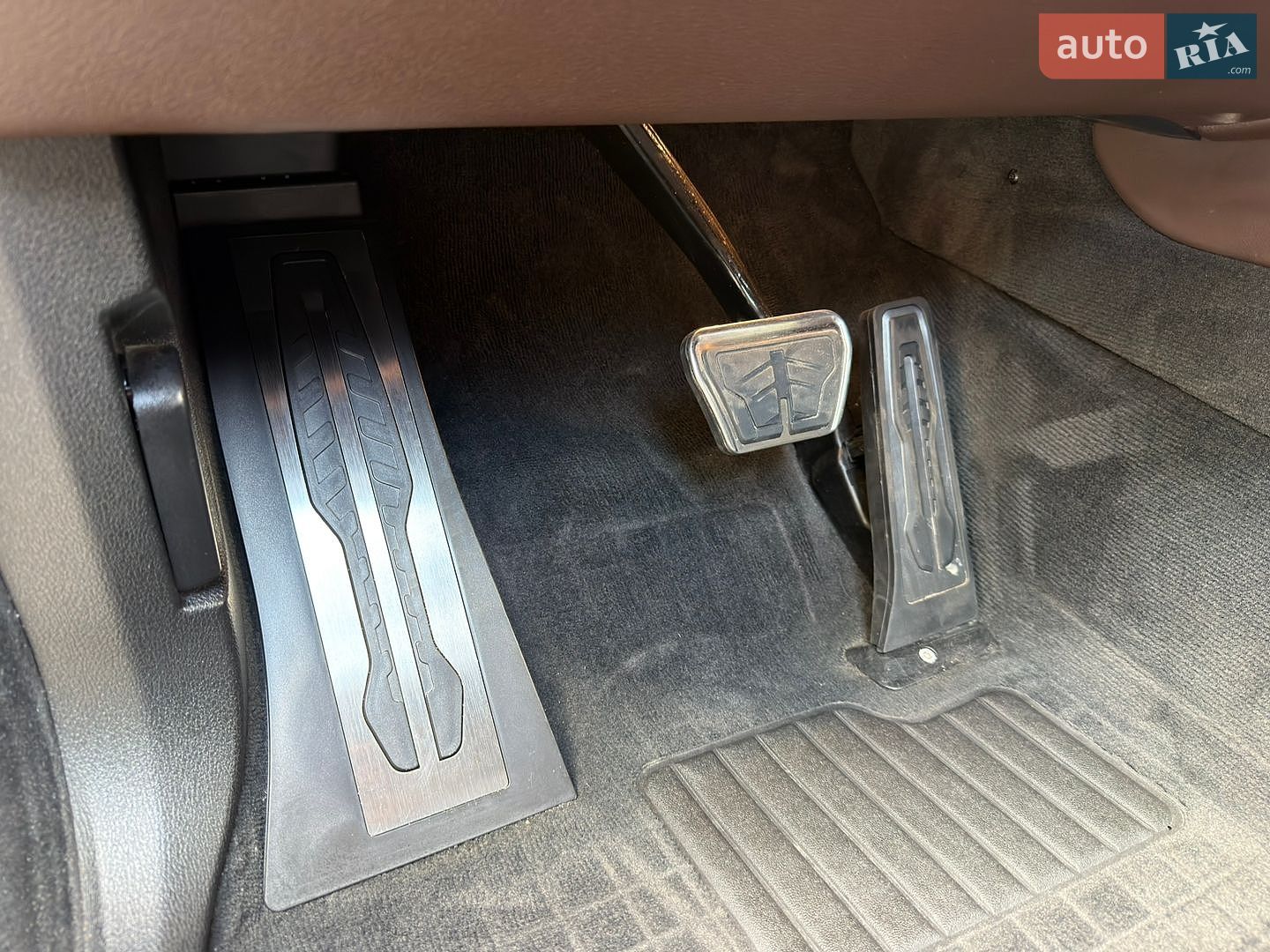 BMW X5 2014 VIN WBAKS610500J88595 фото оголошення 31 з 70
