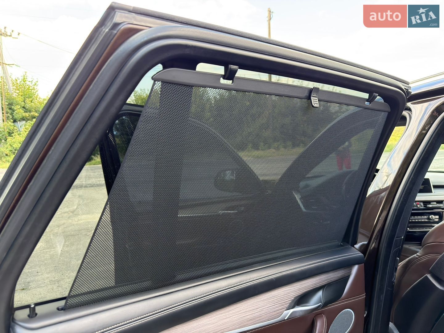 BMW X5 2014 VIN WBAKS610500J88595 фото оголошення 28 з 70