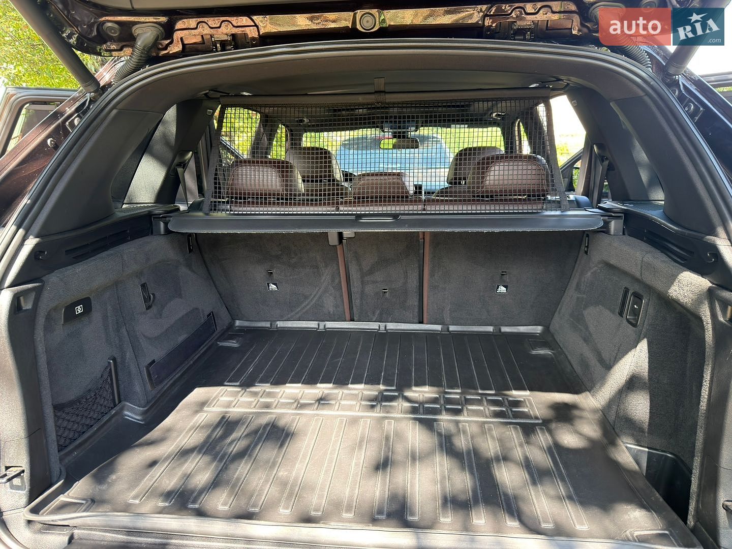 BMW X5 2014 VIN WBAKS610500J88595 фото оголошення 35 з 70