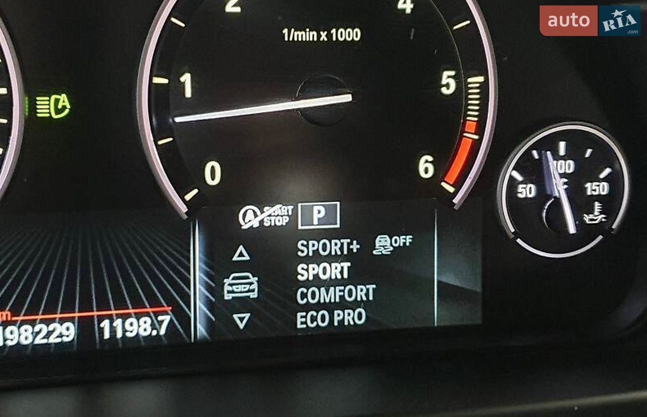 BMW X5 2014 VIN WBAKS610500J88595 фото оголошення 44 з 70
