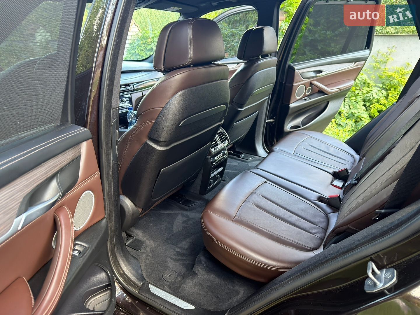 BMW X5 2014 VIN WBAKS610500J88595 фото оголошення 41 з 70