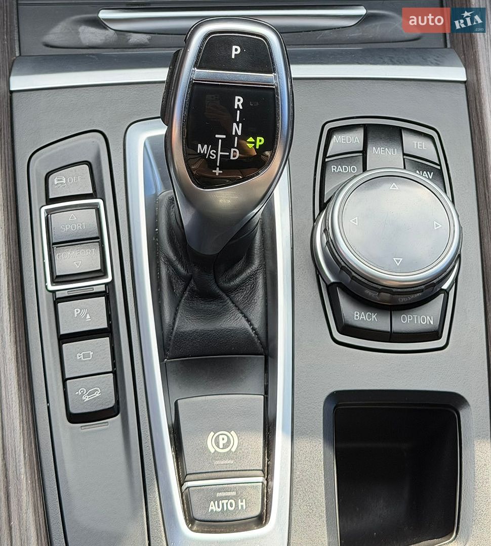 BMW X5 2014 VIN WBAKS610500J88595 фото оголошення 52 з 70