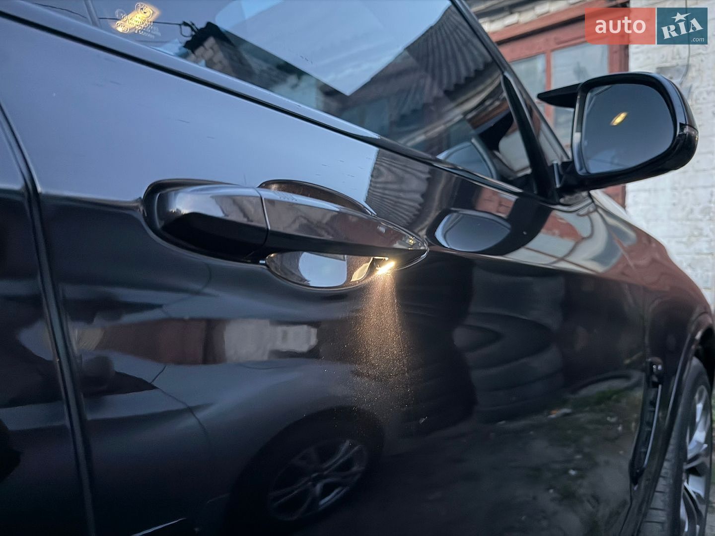 BMW X5 2014 VIN WBAKS610500J88595 фото оголошення 56 з 70