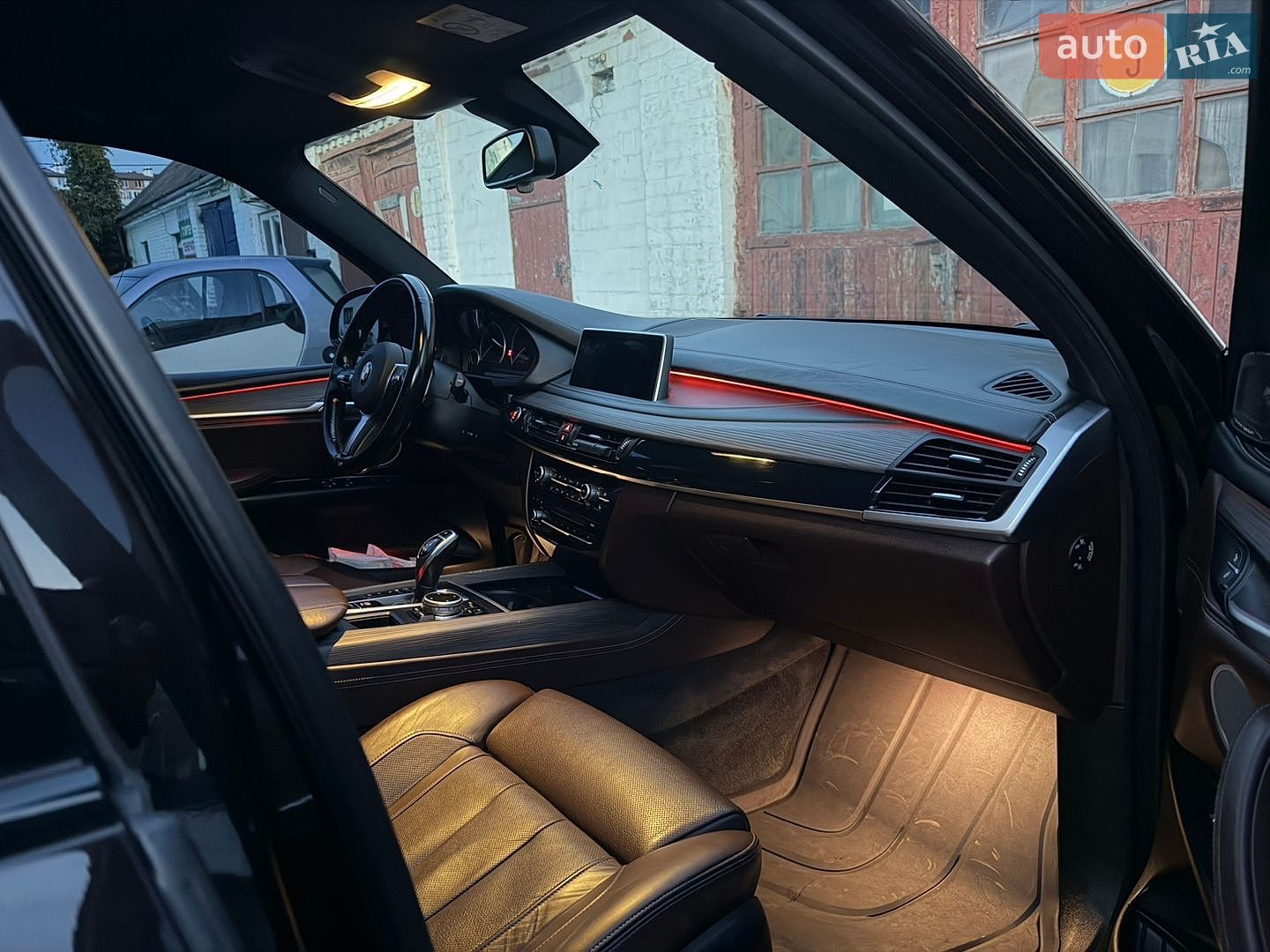 BMW X5 2014 VIN WBAKS610500J88595 фото оголошення 55 з 70