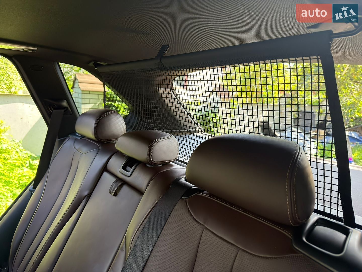 BMW X5 2014 VIN WBAKS610500J88595 фото оголошення 36 з 70