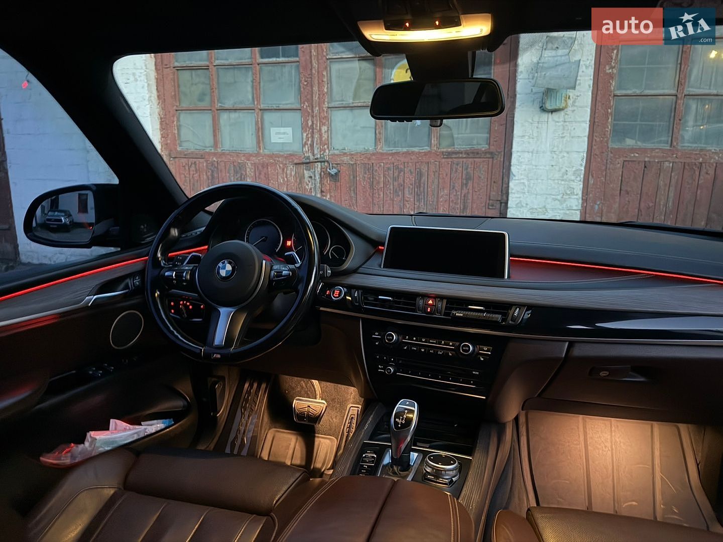 BMW X5 2014 VIN WBAKS610500J88595 фото оголошення 53 з 70