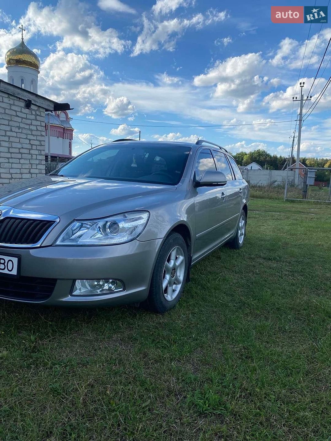 Skoda Octavia 2012 VIN TMBJT21Z1D2034883 фото оголошення 5 з 44