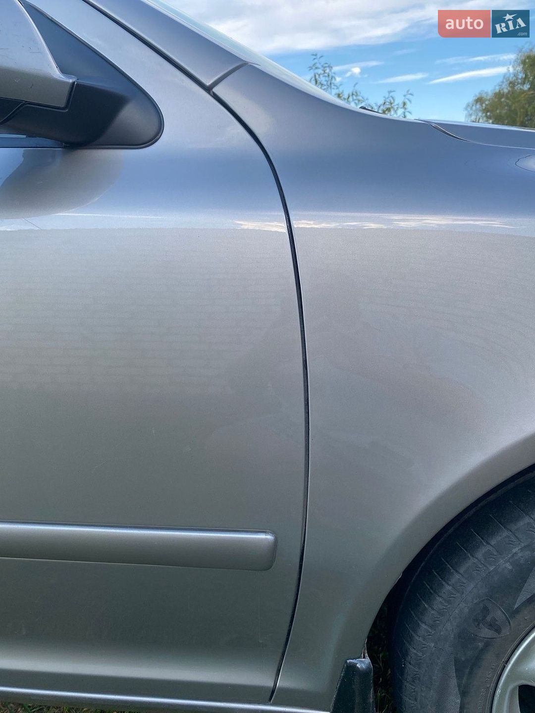 Skoda Octavia 2012 VIN TMBJT21Z1D2034883 фото оголошення 7 з 44