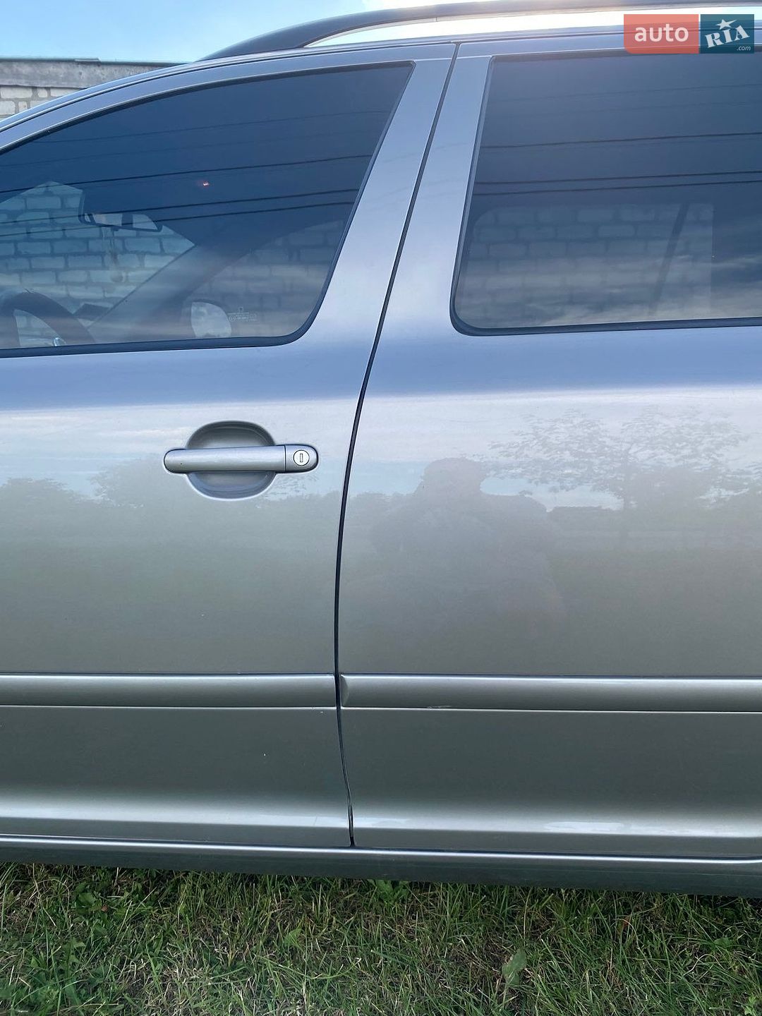 Skoda Octavia 2012 VIN TMBJT21Z1D2034883 фото оголошення 2 з 44