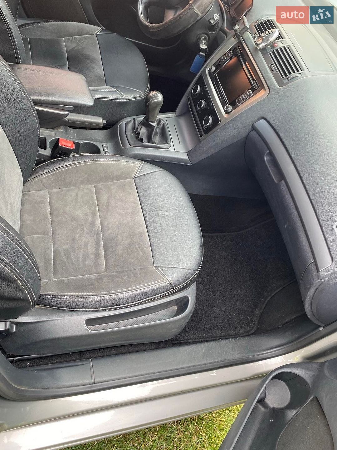 Skoda Octavia 2012 VIN TMBJT21Z1D2034883 фото оголошення 14 з 44