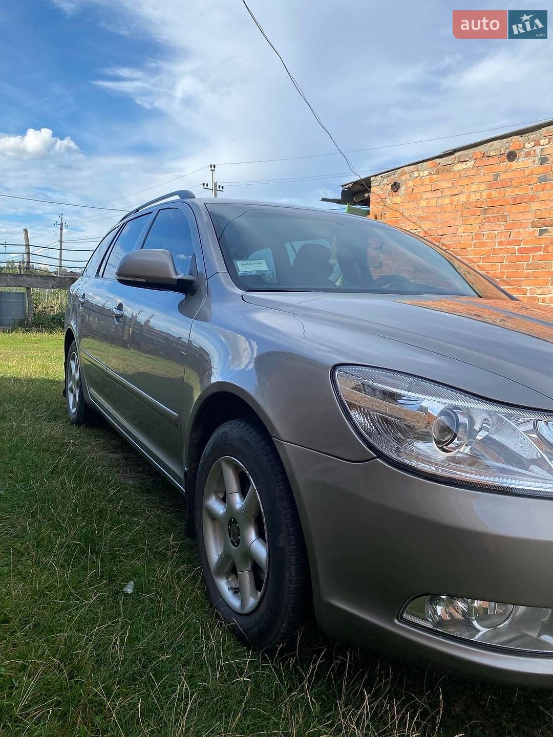 Skoda Octavia 2012 VIN TMBJT21Z1D2034883 фото оголошення 17 з 44