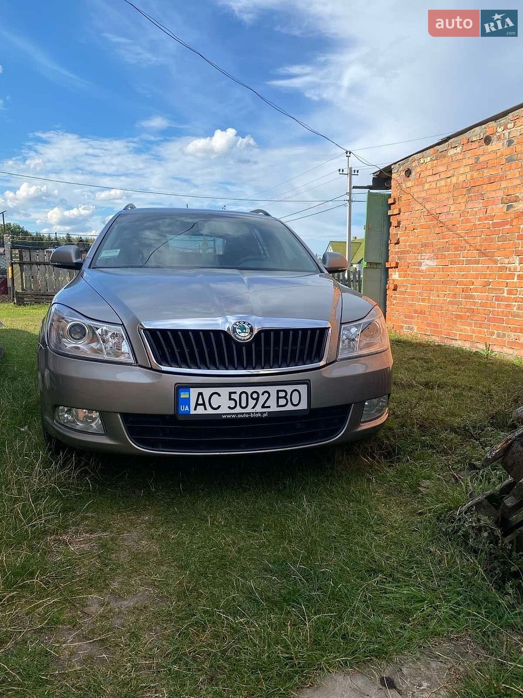 Skoda Octavia 2012 VIN TMBJT21Z1D2034883 фото оголошення 18 з 44