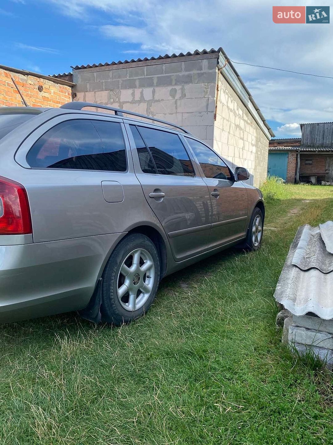 Skoda Octavia 2012 VIN TMBJT21Z1D2034883 фото оголошення 19 з 44