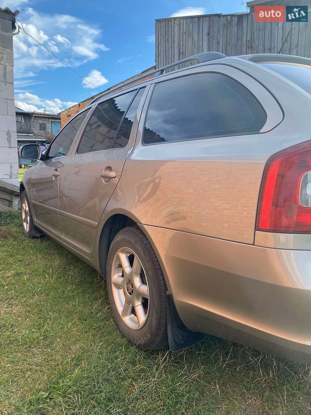 Skoda Octavia 2012 VIN TMBJT21Z1D2034883 фото оголошення 20 з 44