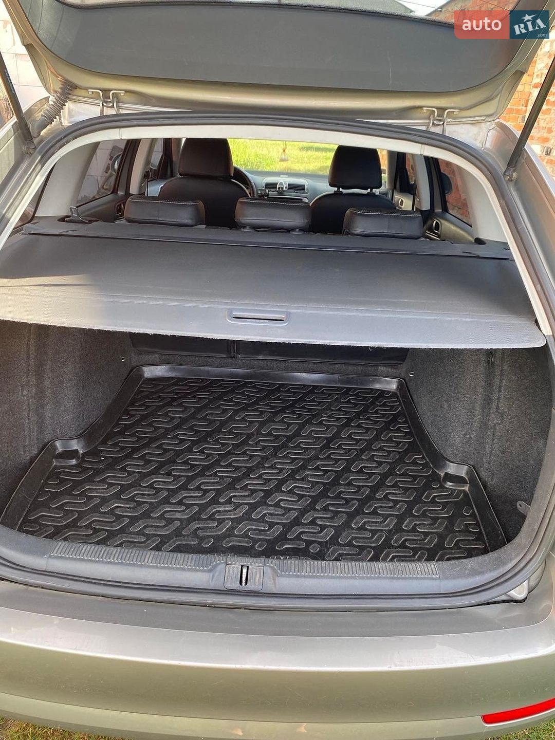 Skoda Octavia 2012 VIN TMBJT21Z1D2034883 фото оголошення 22 з 44