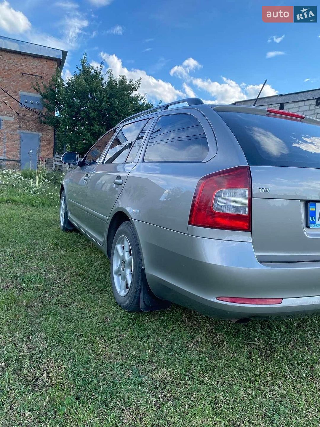 Skoda Octavia 2012 VIN TMBJT21Z1D2034883 фото оголошення 25 з 44