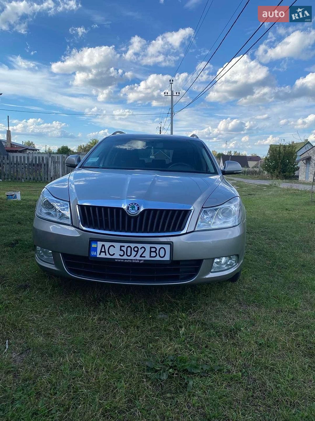 Skoda Octavia 2012 VIN TMBJT21Z1D2034883 фото оголошення 26 з 44