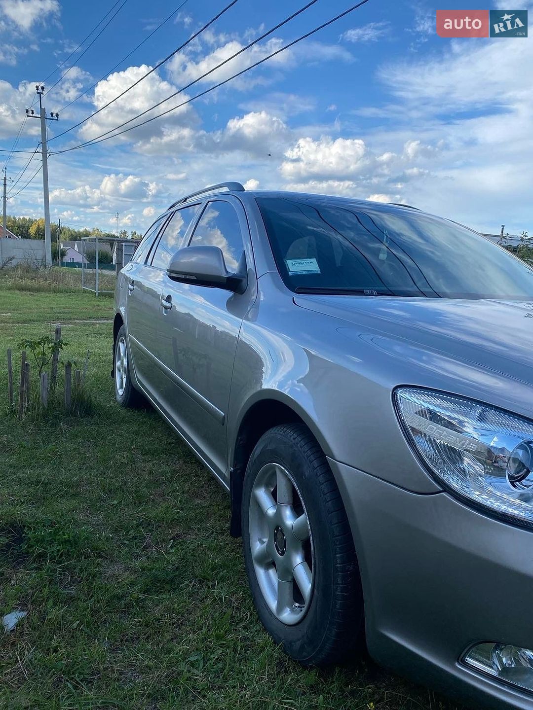 Skoda Octavia 2012 VIN TMBJT21Z1D2034883 фото оголошення 28 з 44