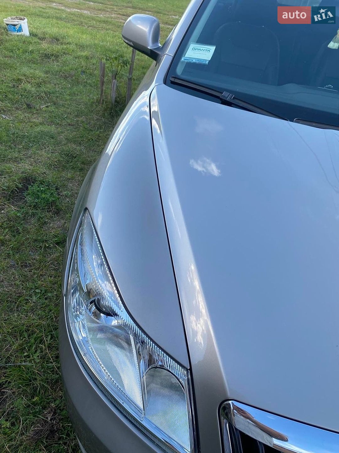 Skoda Octavia 2012 VIN TMBJT21Z1D2034883 фото оголошення 29 з 44