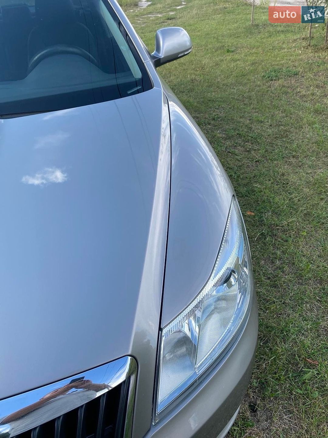 Skoda Octavia 2012 VIN TMBJT21Z1D2034883 фото оголошення 30 з 44