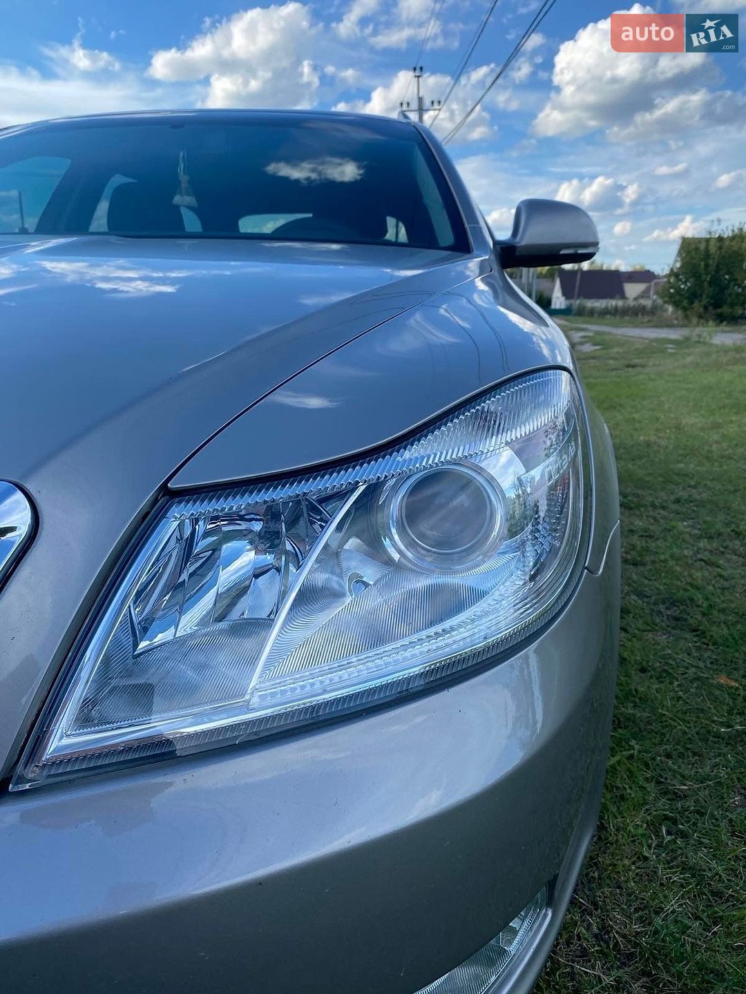 Skoda Octavia 2012 VIN TMBJT21Z1D2034883 фото оголошення 31 з 44
