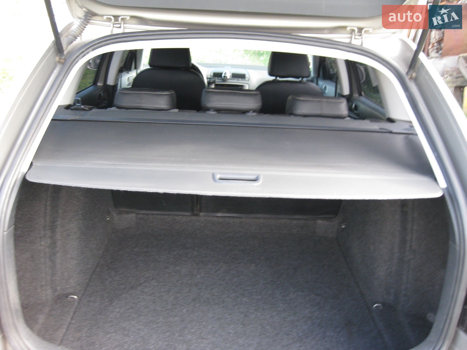 Skoda Octavia 2012 VIN TMBJT21Z1D2034883 фото оголошення 33 з 44