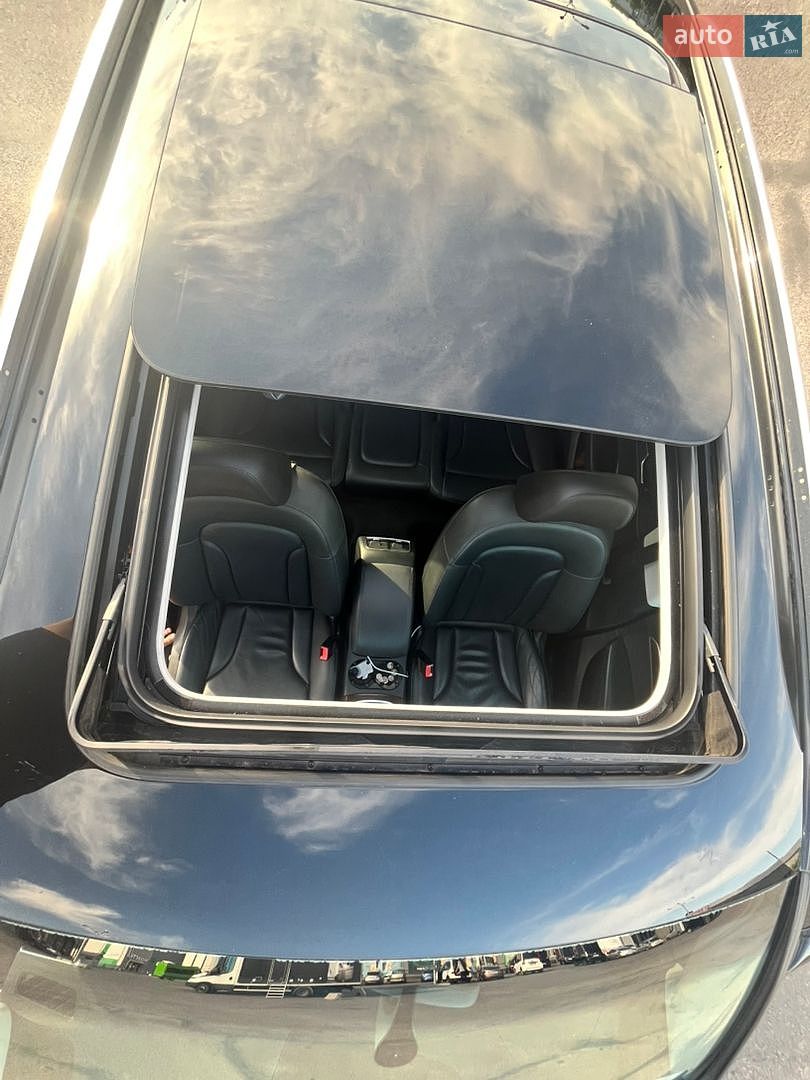 Audi Q5 2015 VIN WA1C2AFP0GA020961 фото оголошення 7 з 19